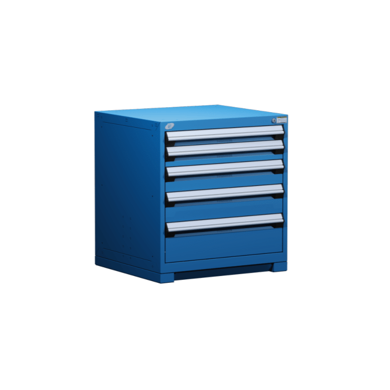 Rousseau Drawer Cabinet | Northwest Industrial Storage